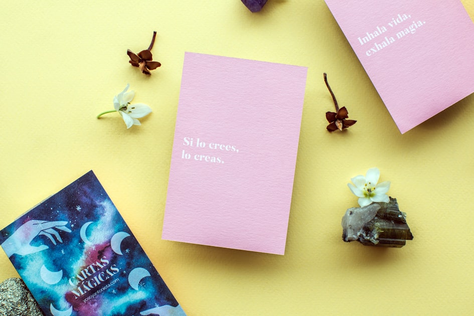 Unlocking the Power of Numerology